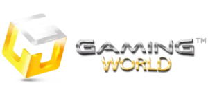 logo gamingword png