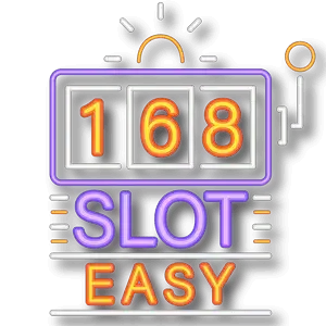 เว็บสล็อตแตกง่าย sloteasy168