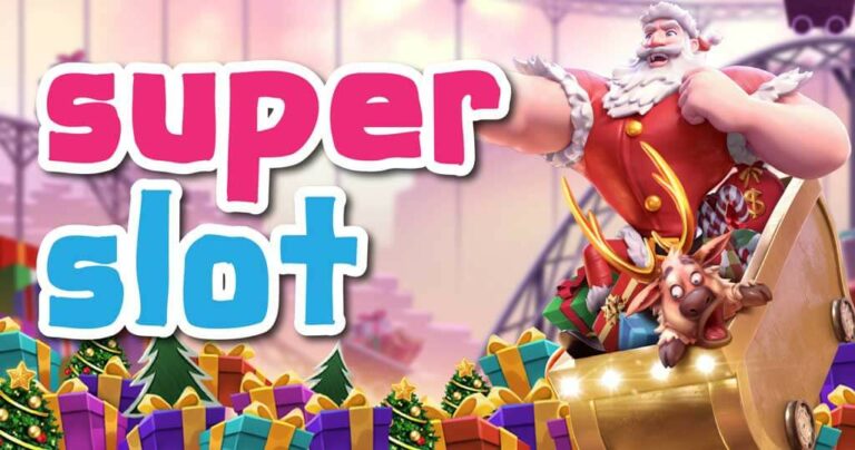 superslot